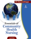 Essentials of Community Health Nursing - Book