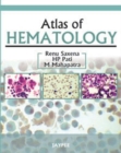 Atlas of Hematology - Book