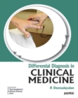 Differential Diagnosis in Clinical Medicine - Book