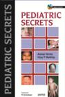Pediatric Secrets - Book