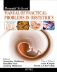 Donald School Manual of Practical Problems in Obstetrics - Book
