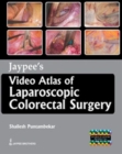Jaypee's Video Atlas of  Laparoscopic Colorectal Surgery - Book