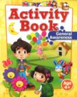 Activity Book: General Awareness Age 4+ - Book