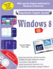 Windows 8 (CCL)  (With Youtube AV) : Latest version of Windows OS for use on PCs, desktops, laptops, tablets, and home theatre - Book