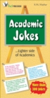 Academic Jokes - eBook