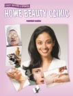 Home Beauty Clinic - eBook