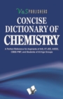 Concise Dictionary Of Chemistry - eBook