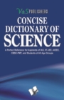 Concise Dictionary Of Science - eBook