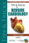 Tips & Tricks in Bedside Cardiology - Book