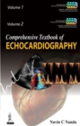Comprehensive Textbook of Echocardiography (Vols 1 & 2) - Book