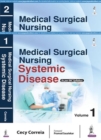 Medical Surgical Nursing: Systemic Disease - Book