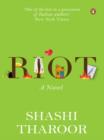 Riot : A Novel - eBook