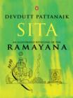 Sita : An Illustrated Retelling of the Ramayana - eBook