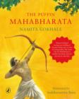 The Puffin Mahabharata - eBook