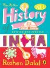The Puffin History of India Volume 1 - eBook