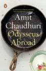 Odysseus Abroad - eBook