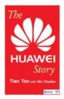 The Huawei Story - Book
