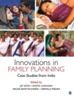 Innovations in Family Planning : Case Studies from India - Book