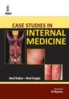 Case Studies in Internal Medicine - Book