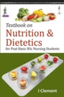 Textbook on Nutrition and Dietetics - Book