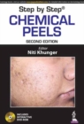 Step by Step: Chemical Peels - Book