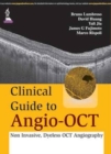 Clinical Guide to Angio-OCT: Non Invasive, Dyeless OCT Angiography - Book