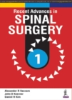 Recent Advances in Spinal Surgery - Book