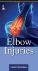 Elbow Injuries - Book