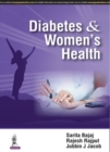 Diabetes & Women's Health - Book