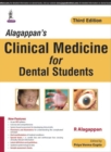 Alagappan's Clinical Medicine for Dental Students - Book