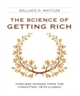 THE SCIENCE OF GETTING RICH - eBook