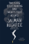 Two Years, Eight Months and TwentyEight Nights : A Novel - eBook