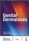 Genital Dermatoses - Book