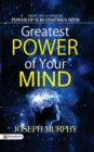 Greatest Power of Your Mind - Book