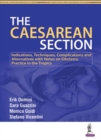 The Caesarean Section - Book