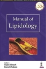 Manual of Lipidology - Book