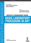 Infertility Management Series: Basic Laboratory Procedure in ART - Book