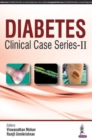 Diabetes Clinical Case Series - 2 - Book