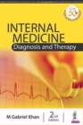 Internal Medicine : Diagnosis and Therapy - Book