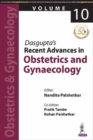 Dasgupta's Recent Advances in Obstetrics & Gynaecology : Volume 10 - Book