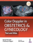 Color Doppler in Obstetrics & Gynecology : Text & Atlas - Book