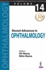 Recent Advances in Ophthalmology - 14 - Book