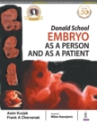 Donald School Embryo as a Person and as a Patient - Book