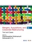 Mergers, Acquisitions and Corporate Restructuring : Text and Cases - Book