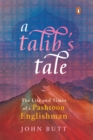 A Talib's Tale : The Life and Times of a Pashtoon Englishman - eBook