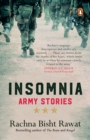 Insomnia : Army Stories - eBook