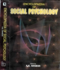 Encyclopaedia Of Social Psychology (Applying Social Psychology) - eBook