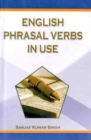 ENGLISH PHRASAL VERBS IN USE - eBook