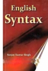 ENGLISH SYNTAX - eBook