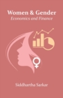 Women And Gender Economics And Finance - eBook